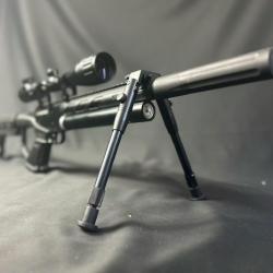 Nouveauté ! Carabine PCP Umarex Notos + Lunette 3-9X40 - Cal. 5.5mm