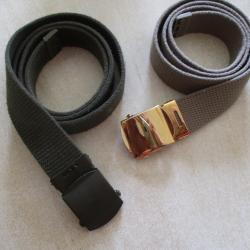 2 ceinture armée française