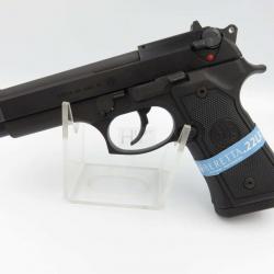PIST BERETTA 92FS 22LR 15 COUPS