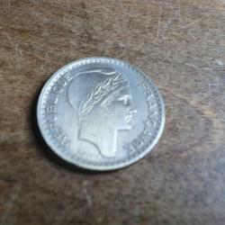 monnaie 10 francs  1948