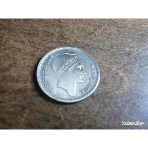 monnaie 10 francs  1948