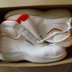 chaussures de sécurité BASE taille 41
