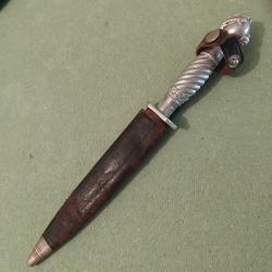 Couteau allemand Black forest- solingen
