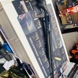 Beretta Bellmonte 3 Astroblack noir cal.12/76 canon 76 cm ci