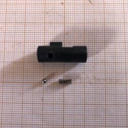 Gamo AF-10: Ref 15800, 09710, 11460, bouton de sécurité AF10