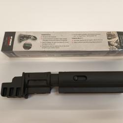 TUBE D'ADAPTATION CROSSE M-4 SUR AK-47