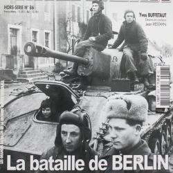 Revue Militaria HS No 86 : La Bataille de Berlin : L'encerclement