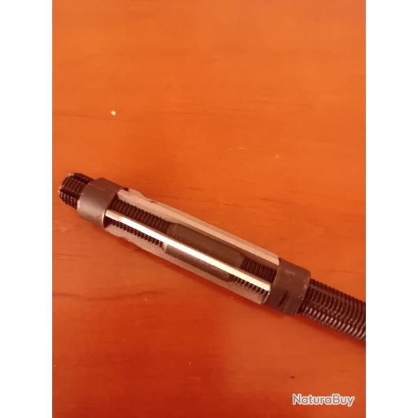 Alsoir  main rglable de 19a22mm Acier H8