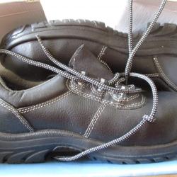 chaussures de sécurité safetix taille 40 base