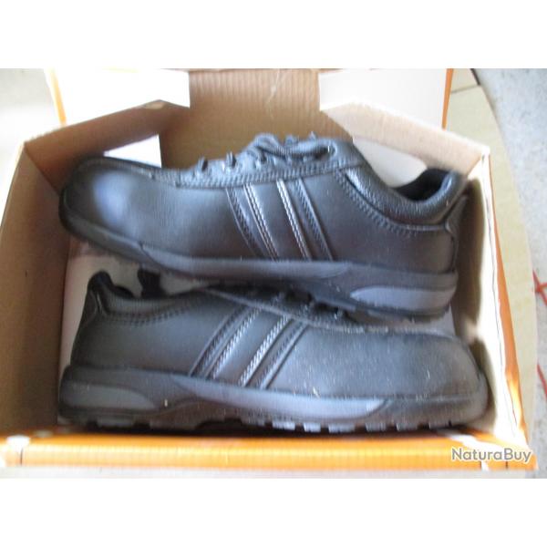 chaussures de scurit parade taille 36 base