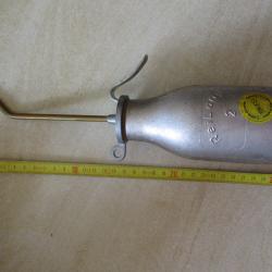burette huile neuve 300 ml reilang
