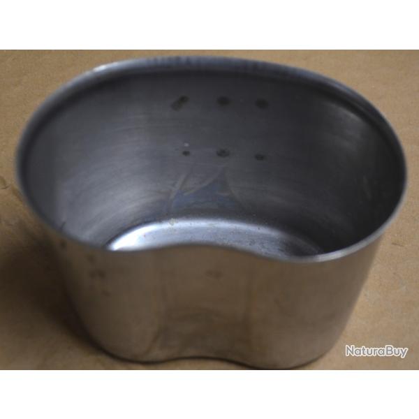 Quart inox arme franaise