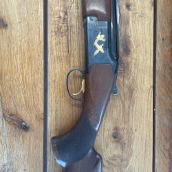 BROWNING B525 SPORTER CAL 12/76