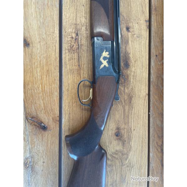BROWNING B525 SPORTER CAL 12/76