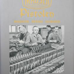 Livre Mauser Pistolen Weaver Speed Schmid