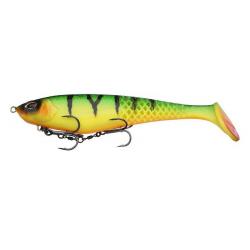 CULLSHAD 20CM SHALLOW 79GR Fire tiger