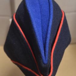 Calot gendarmerie mobile taille 56