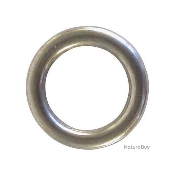 ANNEAUX SOLID RING Taille 4 - 36kgs - Par 9