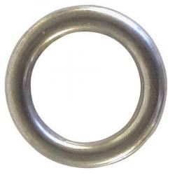 ANNEAUX SOLID RING Taille 6 - 99kgs - Par 8