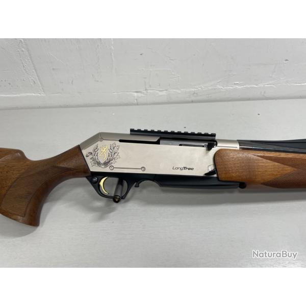 !! OCCASION !! CARABINE BROWNING BAR LONGTRAC CALIBRE 300WM