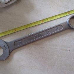 clé mixtes sam 34 mm