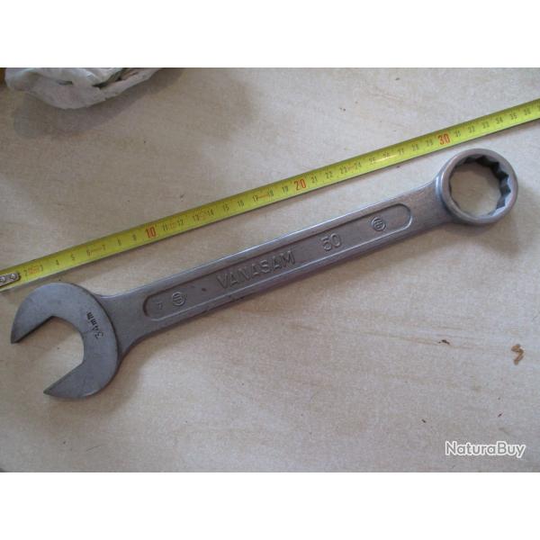 cl mixtes sam 34 mm