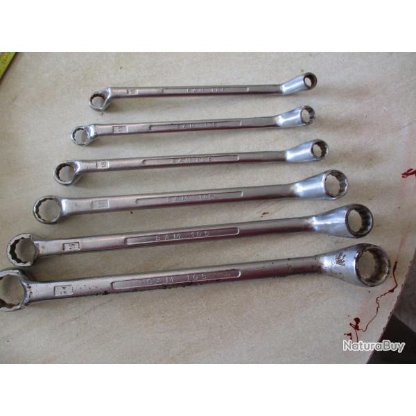 6 cls  oeil sam