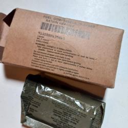 Tablette trioxane US