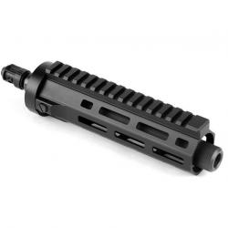 GARDE MAIN M45 MLOK MID BLACK