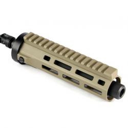 GARDE MAIN M45 MLOK MID DARK EARTH