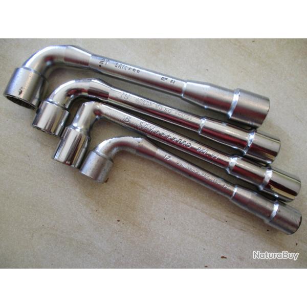 4 cls  pipe sam 17,18,19,21