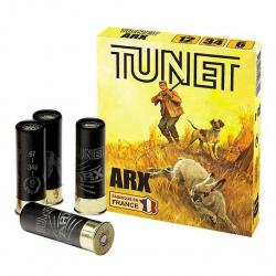 Cartouches TUNET 12 67 ARX 34g x10