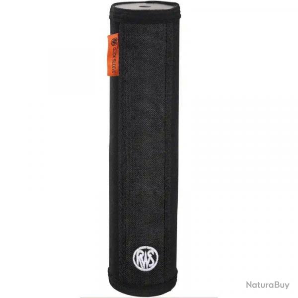 Chaussette Quick Sleeve RWS pour silencieux HAUSKEN JD224 50mm