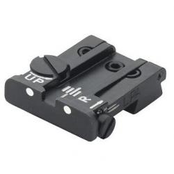 Hausse réglable LPA pour Beretta 92-96-98-M9-90Two