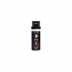 LACRYMOGENE CMB GEL POIVRE 70% CLAPET 50ML