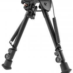 Bipied HARRIS L9-1A2 Tête Fixe 2 Positions