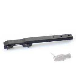 RAIL DE MONTAGE BLASER POUR HIKMICRO THUNDER PRO