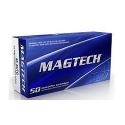 Munitions MAGTECH 45 ACP FMJ 230gr x50