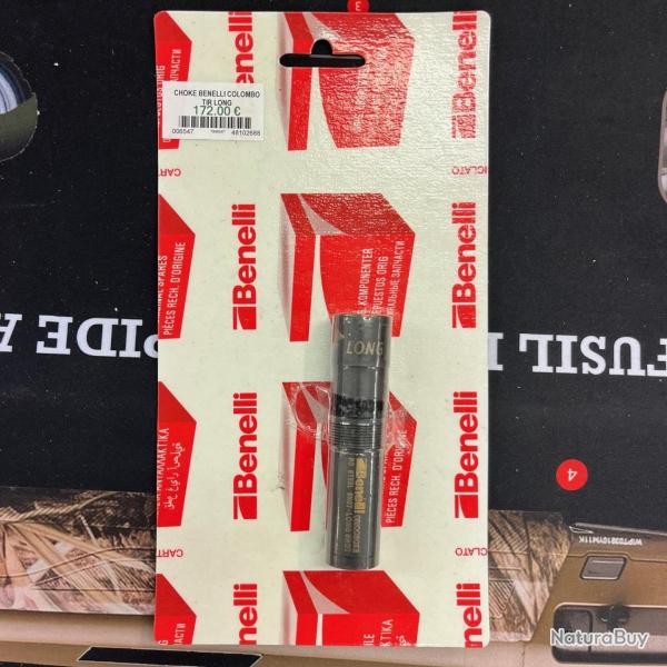 Choke BENELLI Colombo Tir Long