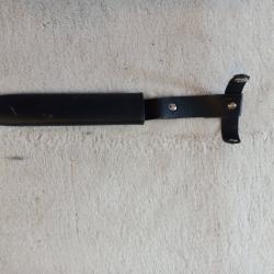 Foureau poignard US18 Repro
