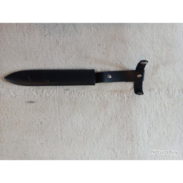Foureau poignard US18 Repro