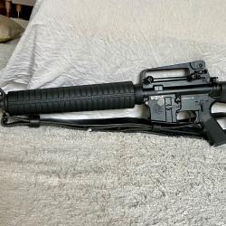 Diamondback db15 TAR 20 pouces