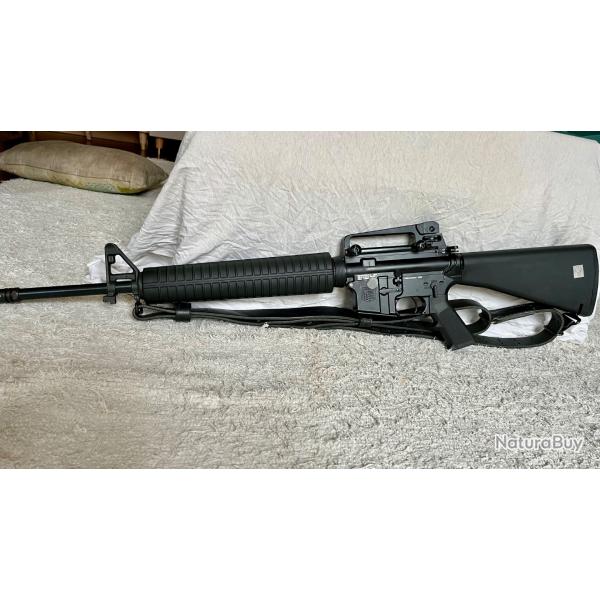 Diamondback db15 TAR 20 pouces