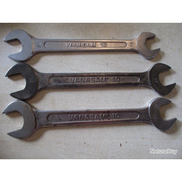3  cls  fourches sam 32x30,30x28,26x26