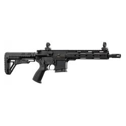 Carabine LuxDeftec LDT15-L4S 10,5" cal 223rem