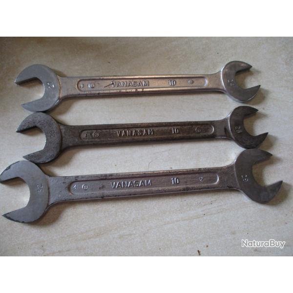 3  cls  fourches sam 32x29,28x26,27x24