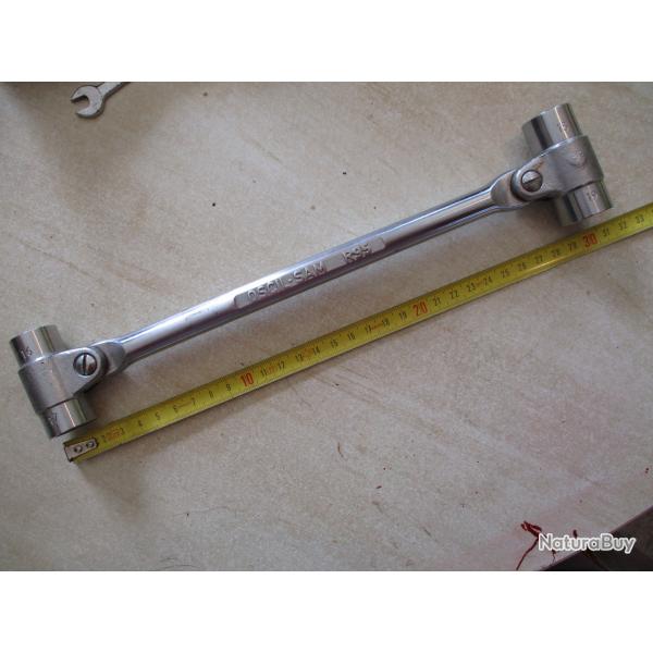 cl oscil-sam R95 16,17,18,19 rare