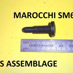 vis assemblage carabine MAROCCHI SM64 SM 64 22LR - VENDU PAR JEPERCUTE (D25D483)