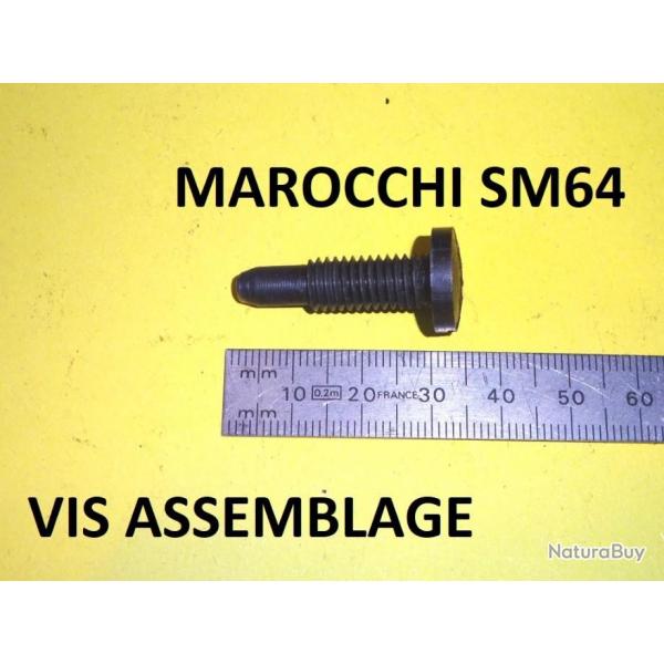 vis assemblage carabine MAROCCHI SM64 SM 64 22LR - VENDU PAR JEPERCUTE (D25D483)