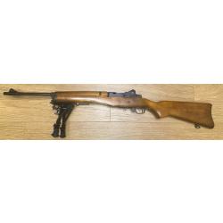 Ruger mini 14